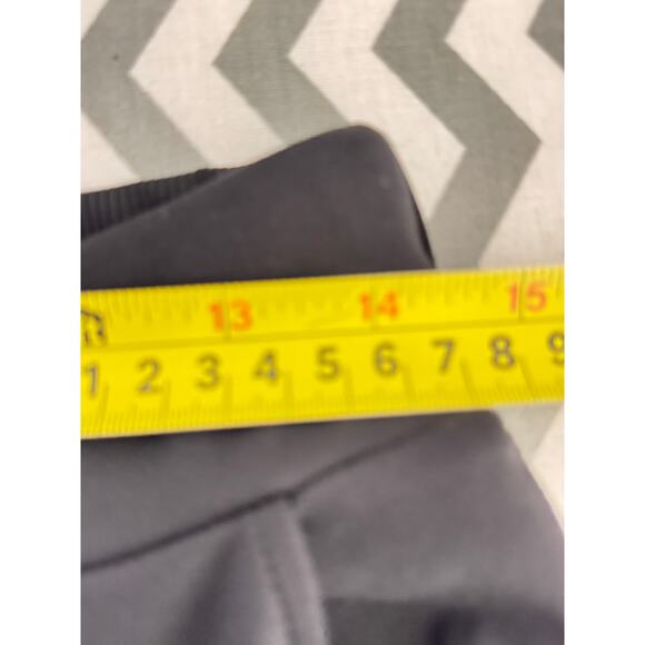 Rachel Zoe Black Cropped Slim Pants Size Small - Picture 3 of 4